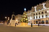 Τουρισμός | Το Λονδίνο πρώτη ευρωπαϊκή επιλογή των Αμερικανών τα Χριστούγεννα