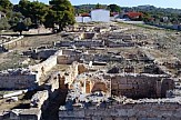 Λουτράκι: Η άγνωστη Ρωμαϊκή Έπαυλη του 2ου Αιώνα μ.χ. με θέα τον Κορινθιακό και Σαρωνικό κόλπο - Βίντεο