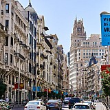 Στο 3,2% ο ετήσιος ρυθμός πληθωρισμού τον Μάιο στην Ισπανία