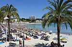 Πέφτει η ανεργία στην Ισπανία λόγω τουρισμού