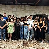 MAIX | Μαθητεία- κατάρτιση Ιταλών σπουδαστών στον τουριστικό τομέα του Ν.Χανίων