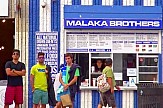 Malaka Brothers: To νέο ...απολύτως ελληνικό γυράδικο στο Λος Άντζελες