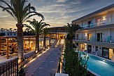 Αποφάσεις για ξενοδοχεία σε Σάμο και Κρήτη