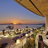 CNT Hot List: Τρία Ελληνικά ξενοδοχεία στα καλύτερα νέα στον κόσμο για το 2024