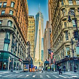 Νέα Υόρκη | Ο τουρισμός απέφερε 74 δισ. δολάρια στην οικονομία της πόλης το 2023