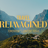 Travel Reimagined | Tomorrow’s Content Today: Η Marketing Greece θέτει το responsible travel σε πρώτο πλάνο