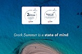 Marketing Greece: Διπλή διεθνής διάκριση για την καμπάνια «Greek Summer Is A State Of Mind»