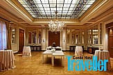 CNT: Το ξενοδοχείο Μ. Βρεταννία στη χρυσή λίστα με τα 150 καλύτερα για το 2016