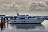Η Lamda Development προτιμητέος επενδυτής για τη μαρίνα mega yacht στην Κέρκυρα