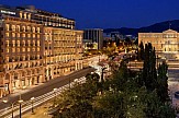 ΛΑΜΨΑ: Άνοδος του τζίρου για τα ξενοδοχεία του ομίλου το 2023 – Νέες επενδύσεις σε Παρνασσό και Αθήνα