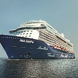 “Πέφτουν οι μάσκες” στις κρουαζιέρες της TUI Cruises