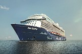 TUI Cruises: Ακυρώνονται 5 ταξίδια κρουαζιέρας στη Μεσόγειο το 2024 – Περιλαμβάνουν και Ελλάδα
