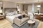 ECHO Suites Extended Stay: Το νέο brand ξενοδοχείων της Wyndham για μακροχρόνια διαμονή