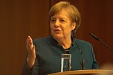 Άνγκελα Μέρκελ: Ελλάδα και Γερμανία εμβαθύνουν ακόμη περισσότερο τις μεταξύ τους οικονομικές σχέσεις