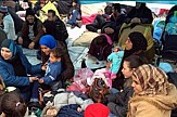 Νέες ομάδες στην Ευρωπαϊκή Συνοριοφυλακή για ταχεία επιστροφή παράτυπων μεταναστών