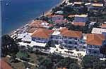 Όμιλος Fais: Συμμετοχή στην 36η Philoxenia με το ξενοδοχείο 5* Radisson Blu Zaffron Resort και την Αγορά Μοδιάνο