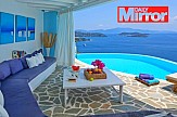 Mirror: Σκιάθος, Νάξος, Σαντορίνη & Κρήτη στις 10 καλύτερες διακοπές στη Μεσόγειο το φθινόπωρο