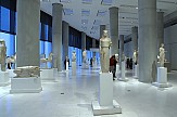 Πώς διαμορφώνονται οι τιμές εισόδου στο Μουσείο Ακρόπολης από την 1η Ιανουαρίου 2023