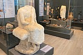 H Κύθνος απέκτησε Αρχαιολογικό Μουσείο
