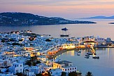 Mirror: Στους 20 καυτούς προορισμούς του 2015 τα ελληνικά νησιά