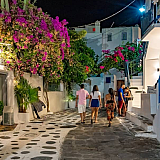 CNT | 9 στα 20 καλύτερα Ευρωπαϊκά νησιά για το 2023 είναι Ελληνικά! Πώς τα αξιολόγησαν οι ταξιδιώτες