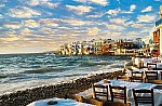 Θεσσαλονίκη: Αξιοποίηση του παραλιακού μετώπου