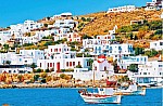 HAPCO & DES: Οι στόχοι στον Ελληνικό συνεδριακό τουρισμό - 1,7 δισ. ευρώ τα έσοδα το 2022