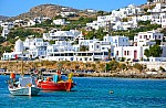 Τουρισμός | Η Ελλάδα στους top 10 διεθνείς προορισμούς των Αμερικανών για το 2022