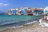 Conde Nast Traveller: 7 ελληνικά νησιά στα 20 καλύτερα της Ευρώπης για το 2021
