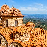 Περιφέρεια Πελοποννήσου | Έργα ανάδειξης και αξιοποίησης πολιτιστικών υποδομών