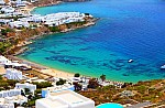 To ξενοδοχείο Lyttos Beach, στην Κρήτη, που ήταν το πρώτο στις αναζητήσεις και κρατήσεις των Γερμανών τουριστών την προηγούμενη εβδομάδα