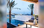Στα Aria Hotels τo boutique ξενοδοχείο Villa Selena στη Σύρο