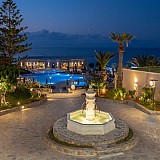 TUI: Τα τρία ξενοδοχεία της Κρήτης με τις περισσότερες κρατήσεις από την Αυστρία για το καλοκαίρι του 2024