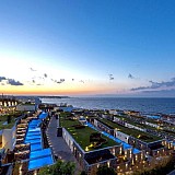Άδειες για επεκτάσεις 2 ξενοδοχείων στην Κρήτη