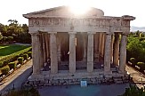 Αυτός είναι ο πιο καλοδιατηρημένος αρχαίος Ναός της Ελλάδας