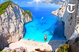 T+L: Αυτές είναι οι 15 καλύτερες παραλίες της Ευρώπης - οι 2 ελληνικές