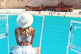 Δύο ελληνικές παραλίες στις 30 καλύτερες στον κόσμο