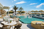Το Nikki Beach Resort & Spa στο Πόρτο Χέλι- Η Nikki Beach μετέχει στην Global Hotel Alliance 