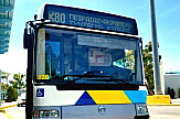 Ο ΟΑΣΑ ενισχύει λεωφορειακές γραμμές στις περιοχές τουριστικού ενδιαφέροντος
