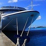 Mega-κρουαζιέρα 33 ημερών της Oceania Cruises το 2023 στη Μεσόγειο | Κρήτη, Κέρκυρα, Μύκονος στην Ελλάδα