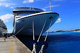 Mega-κρουαζιέρα 33 ημερών της Oceania Cruises το 2023 στη Μεσόγειο | Κρήτη, Κέρκυρα, Μύκονος στην Ελλάδα