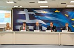Η Ελλάδα στην 5η θέση των κυριότερων επενδυτριών χωρών στη Ρουμανία