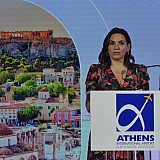 Ορόσημο για τους δεσμούς Ελλάδας - Κίνας οι απευθείας πτήσεις Σαγκάη – Αθήνα