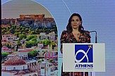 Ορόσημο για τους δεσμούς Ελλάδας - Κίνας οι απευθείας πτήσεις Σαγκάη – Αθήνα