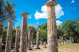 Aρχαία Ολυμπία: Άσκηση οργανωμένης προληπτικής απομάκρυνσης επισκεπτών