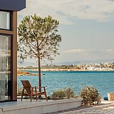 Travel + Leisure: 3 Ελληνικά ξενοδοχεία στα 100 καλύτερα νέα στον κόσμο για το 2024