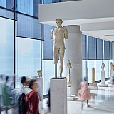To Μουσείο Ακρόπολης συμμετέχει στην Ευρωπαϊκή Νύχτα Μουσείων και στη Διεθνή Ημέρα Μουσείων 2023