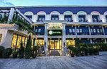 Zeus International: Εξαγορά της μισθώτριας εταιρείας του ξενοδοχείου Hilton Garden Inn στο Μιλάνο
