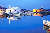 Εγκρίσεις για 2 πλωτές εξέδρες σε Κέρκυρα και Πάρο