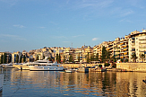 Έγκριση επενδυτικού σχεδίου για νέο πολυτελές ξενοδοχείο στον Πειραιά